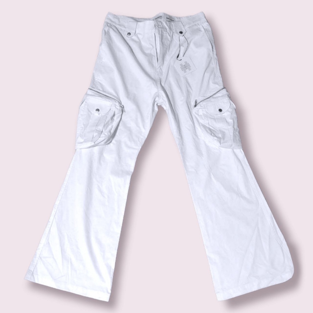 Flare Cargos V1 FFFPOSTALSERVICE